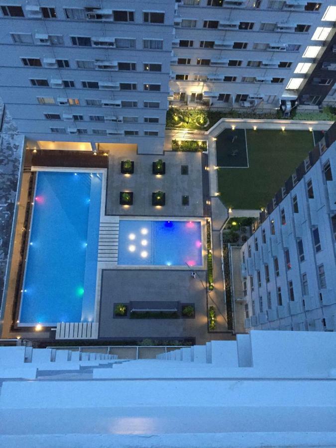 Joaquim Vacation Homes Davao City Exteriér fotografie