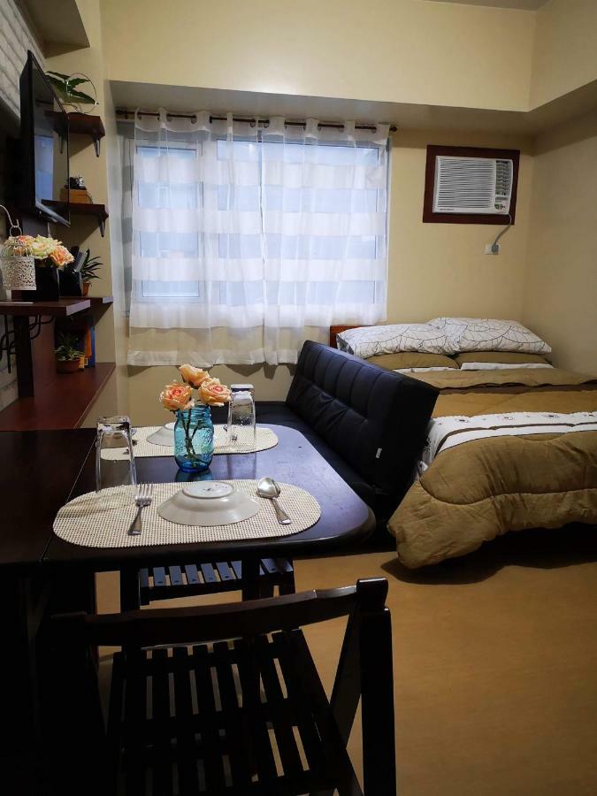 Joaquim Vacation Homes Davao City Exteriér fotografie