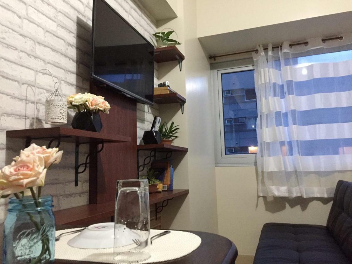 Joaquim Vacation Homes Davao City Exteriér fotografie