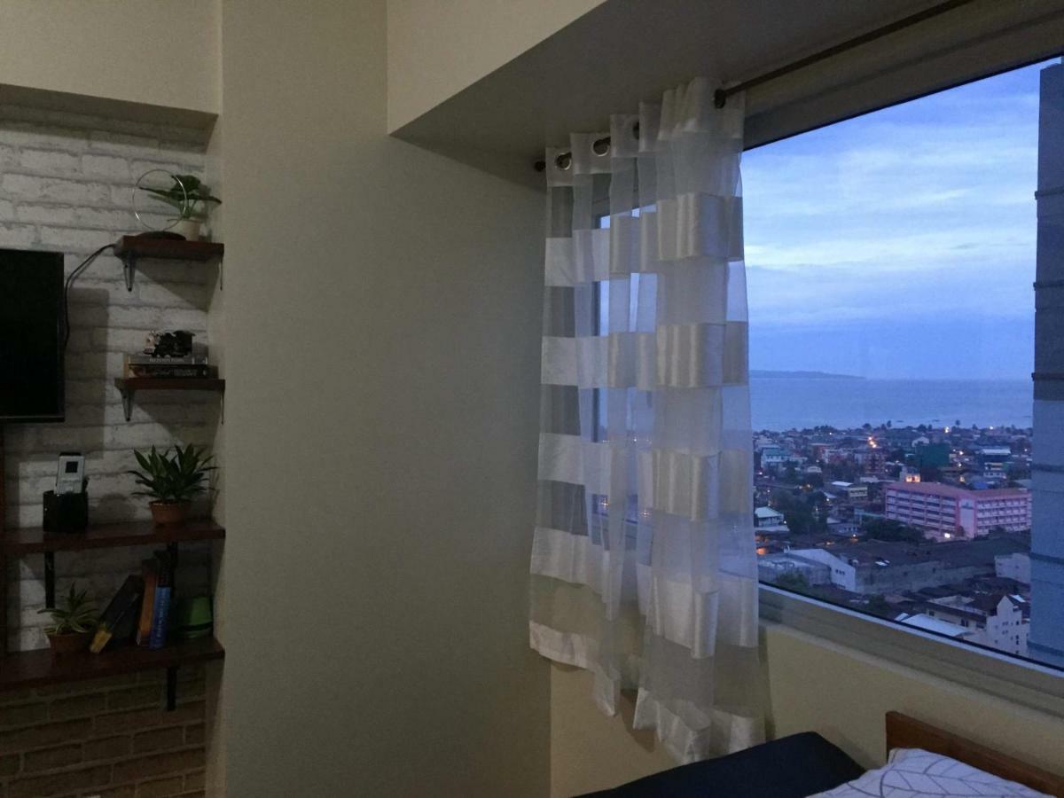 Joaquim Vacation Homes Davao City Exteriér fotografie
